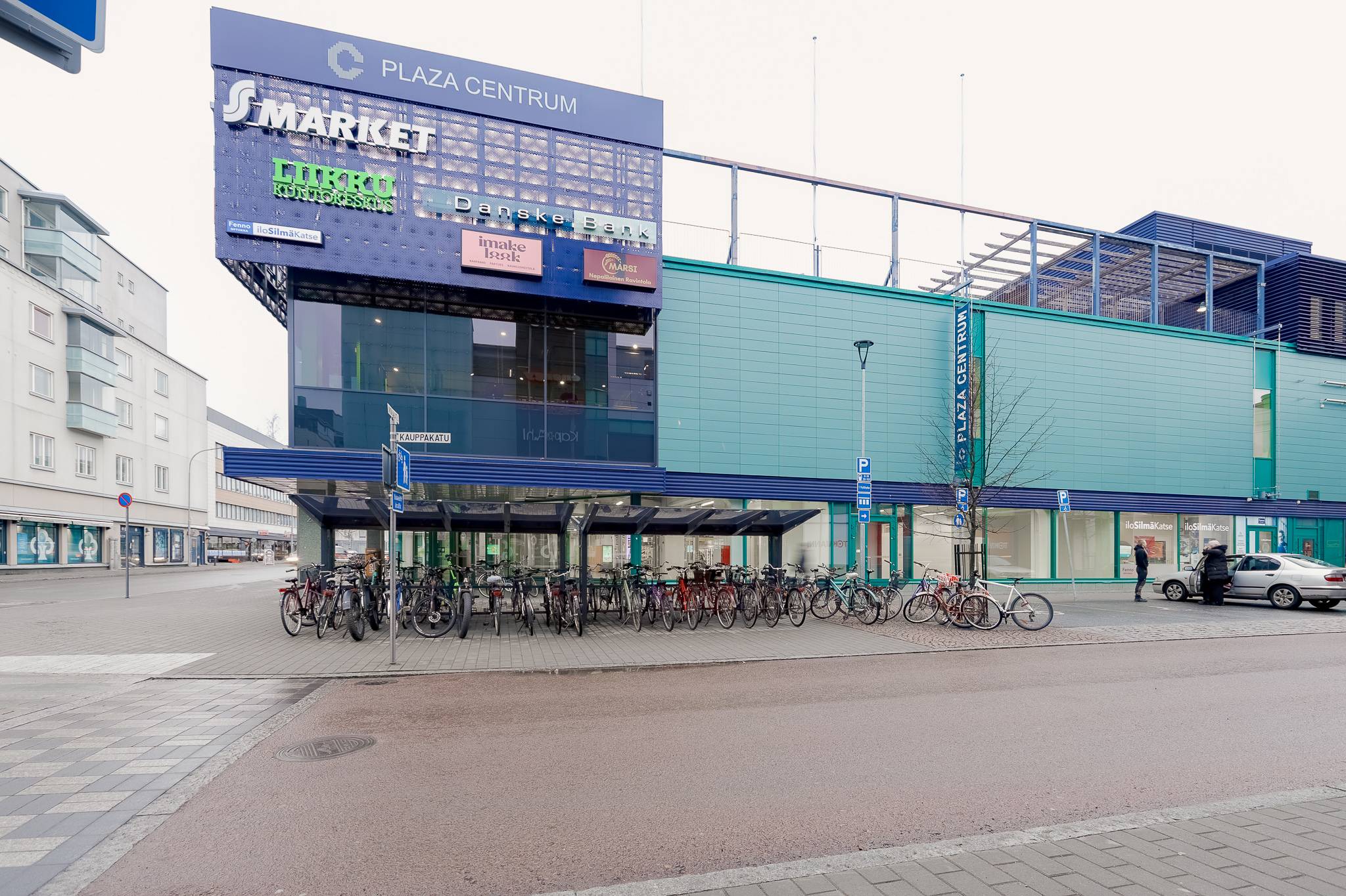 Kohdekuva 1